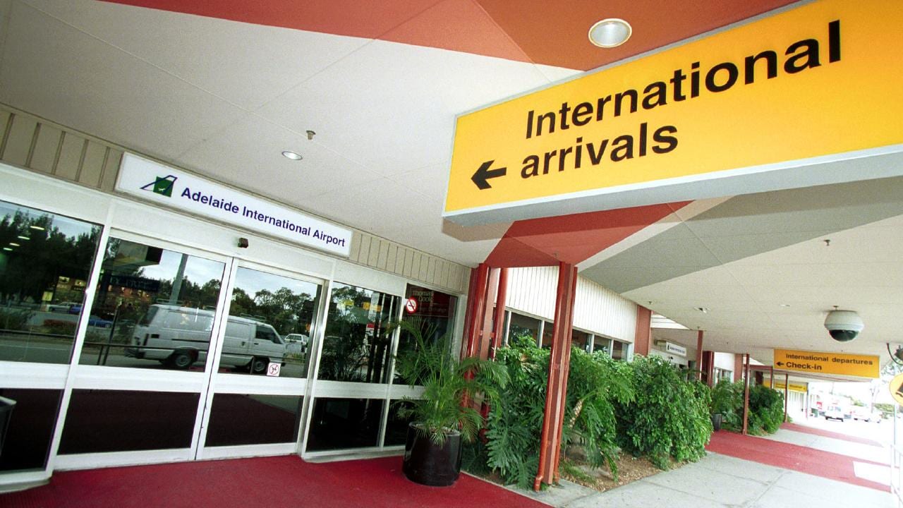 Australia: a land built on immigration