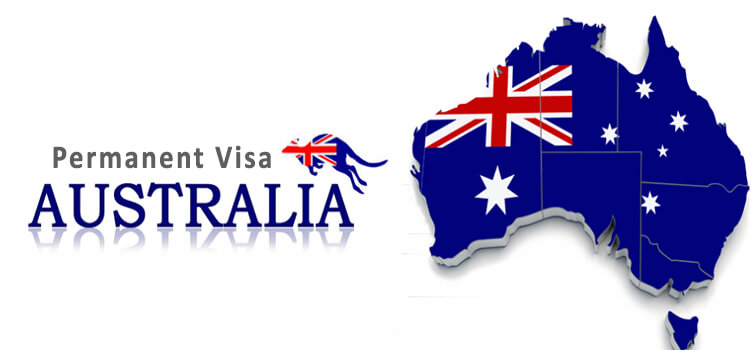 Permanent Visa Australia