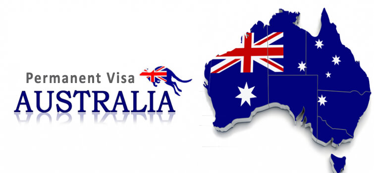 Permanent Resident Visa Australia